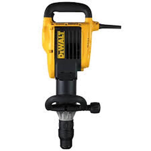 Dewalt Breaker SDS Max